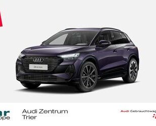 Audi Q4 e-tron Gebrauchtwagen