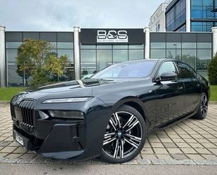 BMW 740 Gebrauchtwagen