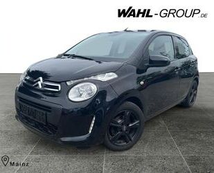 Citroen C1 Gebrauchtwagen