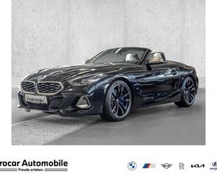 BMW Z4 M40i Gebrauchtwagen