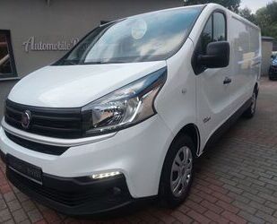 Fiat Talento Gebrauchtwagen