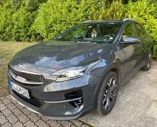 Kia XCeed Gebrauchtwagen