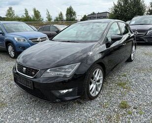 Seat Leon Gebrauchtwagen