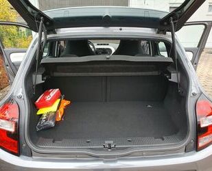 Renault Twingo Gebrauchtwagen