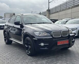 BMW X6 Gebrauchtwagen