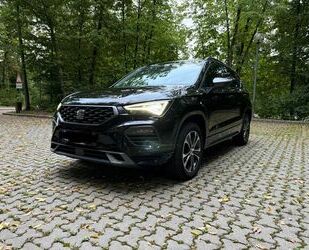 Seat Ateca Gebrauchtwagen