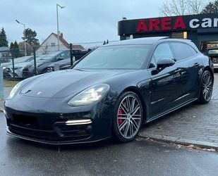 Porsche Panamera Gebrauchtwagen