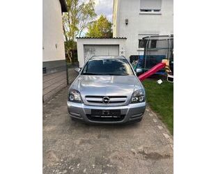 Opel Signum Gebrauchtwagen