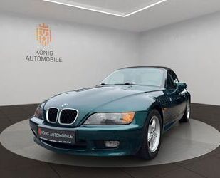 BMW Z3 Gebrauchtwagen