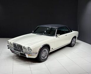Jaguar XJ6 Gebrauchtwagen
