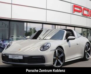 Porsche 992 Gebrauchtwagen