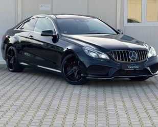 Mercedes-Benz E 350 Gebrauchtwagen