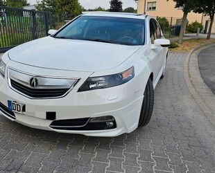Acura TL Gebrauchtwagen