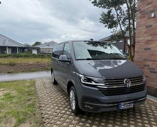 VW T6 Multivan Gebrauchtwagen