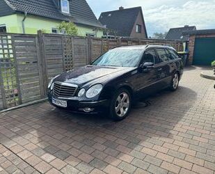 Mercedes-Benz E 280 Gebrauchtwagen