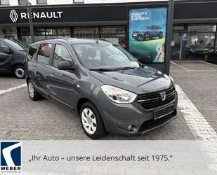 Dacia Lodgy Gebrauchtwagen