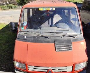 Renault Trafic Gebrauchtwagen