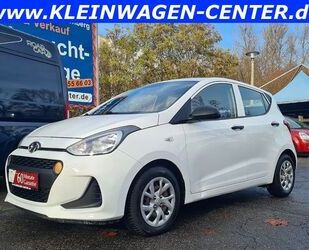 Hyundai i10 Gebrauchtwagen