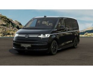 VW T7 Multivan Gebrauchtwagen