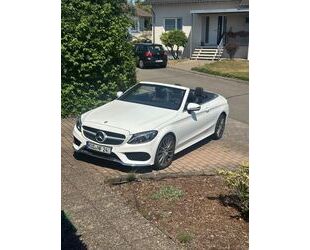 Mercedes-Benz C 180 Gebrauchtwagen