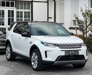 Land Rover Discovery Sport Gebrauchtwagen