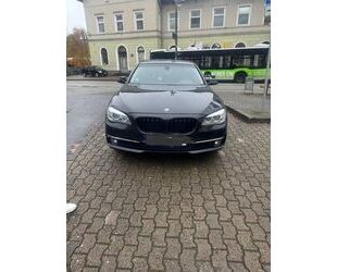 BMW 730 Gebrauchtwagen