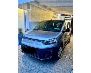 Fiat Doblo Gebrauchtwagen