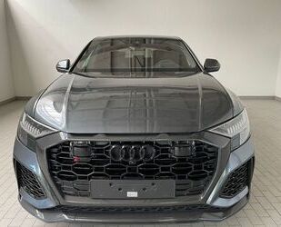 Audi RSQ8 Gebrauchtwagen