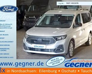 Ford Grand Tourneo Gebrauchtwagen