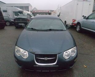 Chrysler 300 M Gebrauchtwagen