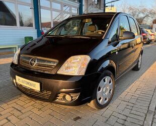 Opel Meriva Gebrauchtwagen
