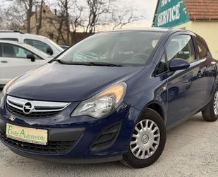 Opel Corsa Gebrauchtwagen