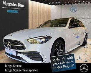 Mercedes-Benz C 300 Gebrauchtwagen