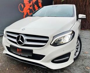 Mercedes-Benz B 220 Gebrauchtwagen