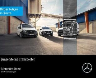 Mercedes-Benz Sprinter Gebrauchtwagen