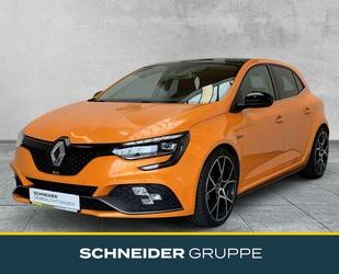 Renault Megane Gebrauchtwagen
