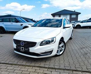 Volvo V60 Gebrauchtwagen