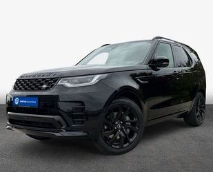 Land Rover Discovery Gebrauchtwagen