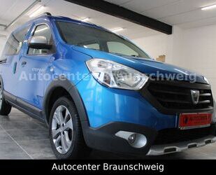 Dacia Dokker Gebrauchtwagen