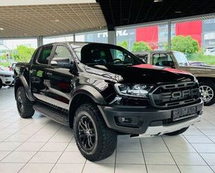 Ford Ranger Gebrauchtwagen