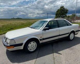 Audi V8 Gebrauchtwagen