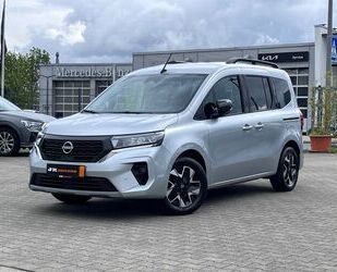 Nissan Townstar Gebrauchtwagen