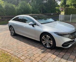 Mercedes-Benz EQS Gebrauchtwagen