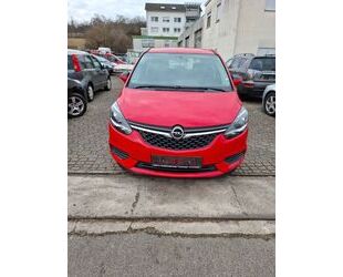 Opel Zafira Gebrauchtwagen