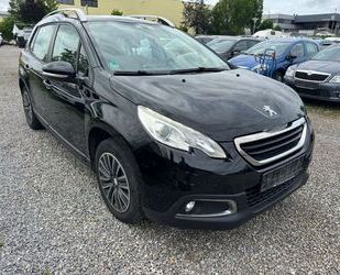 Peugeot 2008 Gebrauchtwagen
