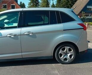 Ford Grand C-Max Gebrauchtwagen