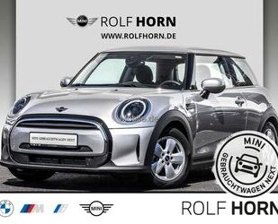 Mini Cooper Gebrauchtwagen