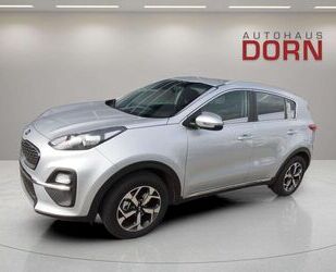 Porsche Sportage 