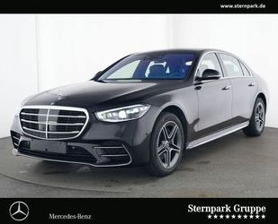 Mercedes-Benz S 350 Gebrauchtwagen