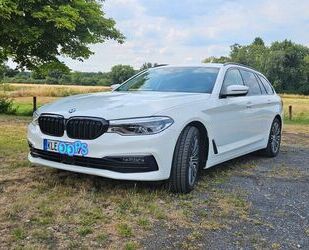 BMW 520 Gebrauchtwagen